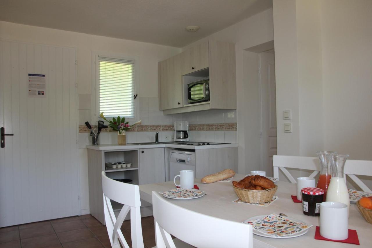 Residence Goelia Le Domaine De La Pinede Льо Лаванду Екстериор снимка