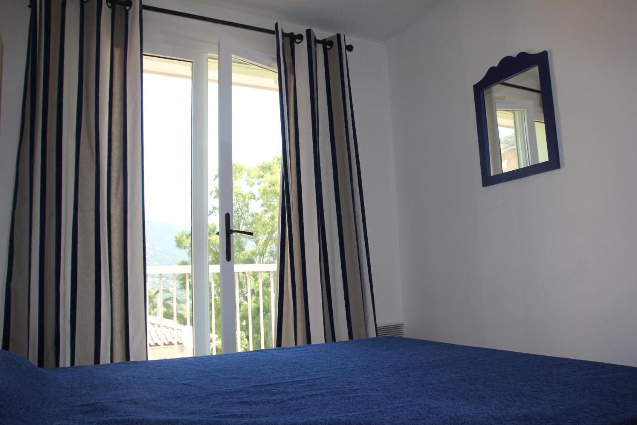 Residence Goelia Le Domaine De La Pinede Льо Лаванду Екстериор снимка