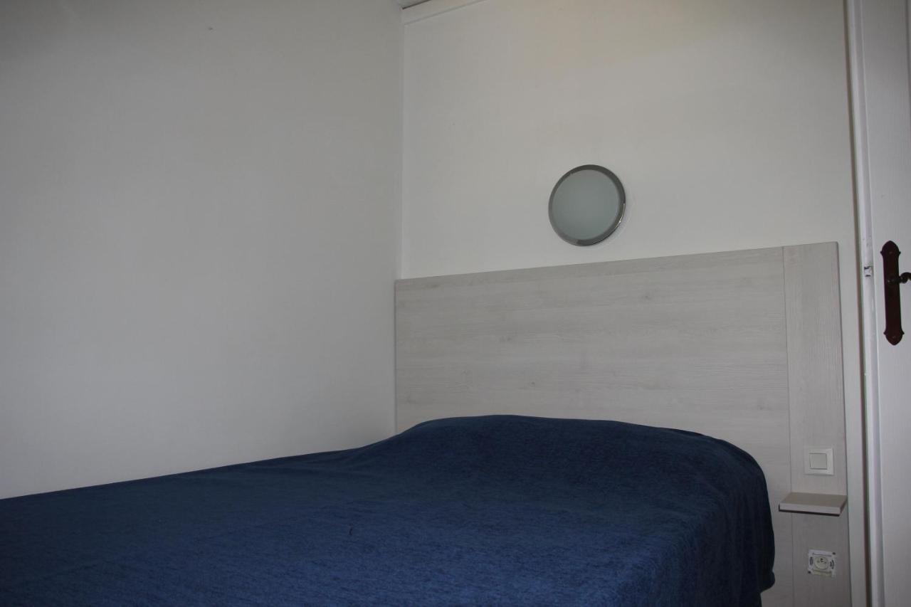 Residence Goelia Le Domaine De La Pinede Льо Лаванду Екстериор снимка