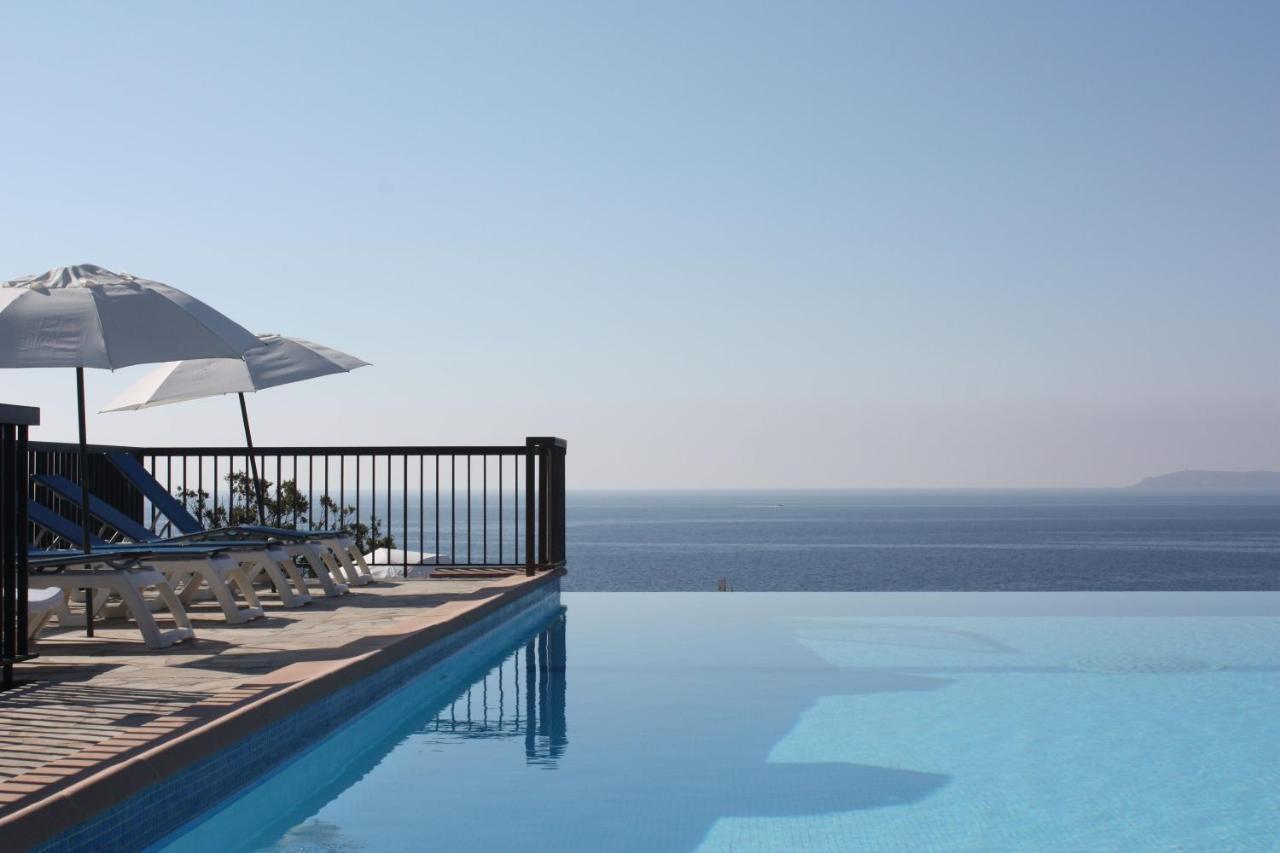 Residence Goelia Le Domaine De La Pinede Льо Лаванду Екстериор снимка
